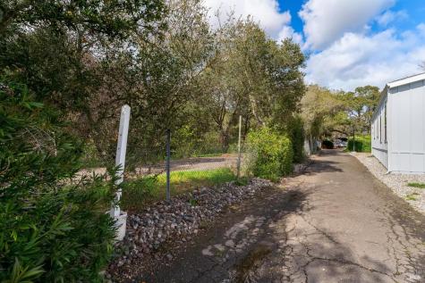 81 Pixy Place Santa Rosa CA 95409