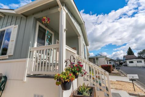 81 Pixy Place Santa Rosa CA 95409