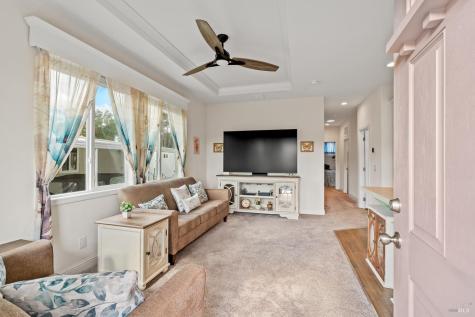 81 Pixy Place Santa Rosa CA 95409