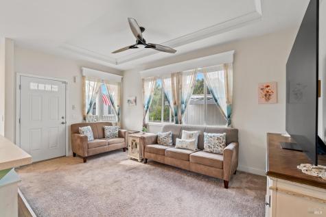 81 Pixy Place Santa Rosa CA 95409