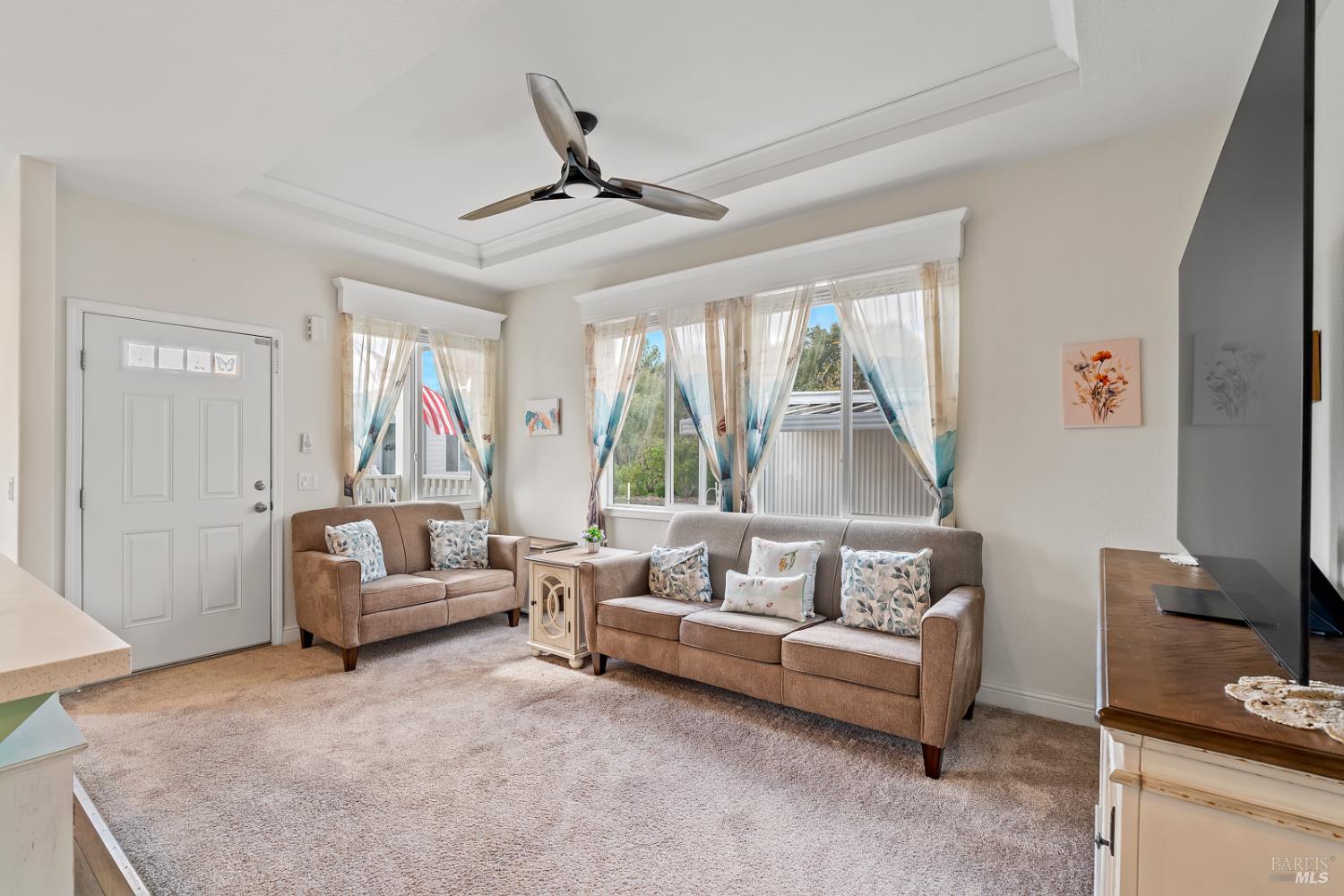 81 Pixy Place Santa Rosa CA 95409