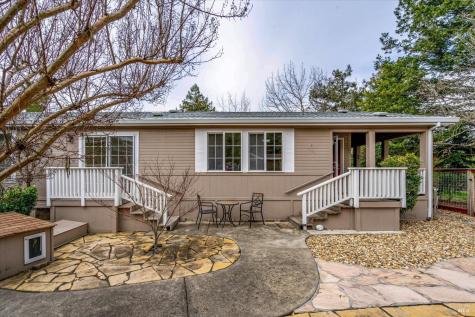 198 Mexican Flag Way Sonoma CA 95476