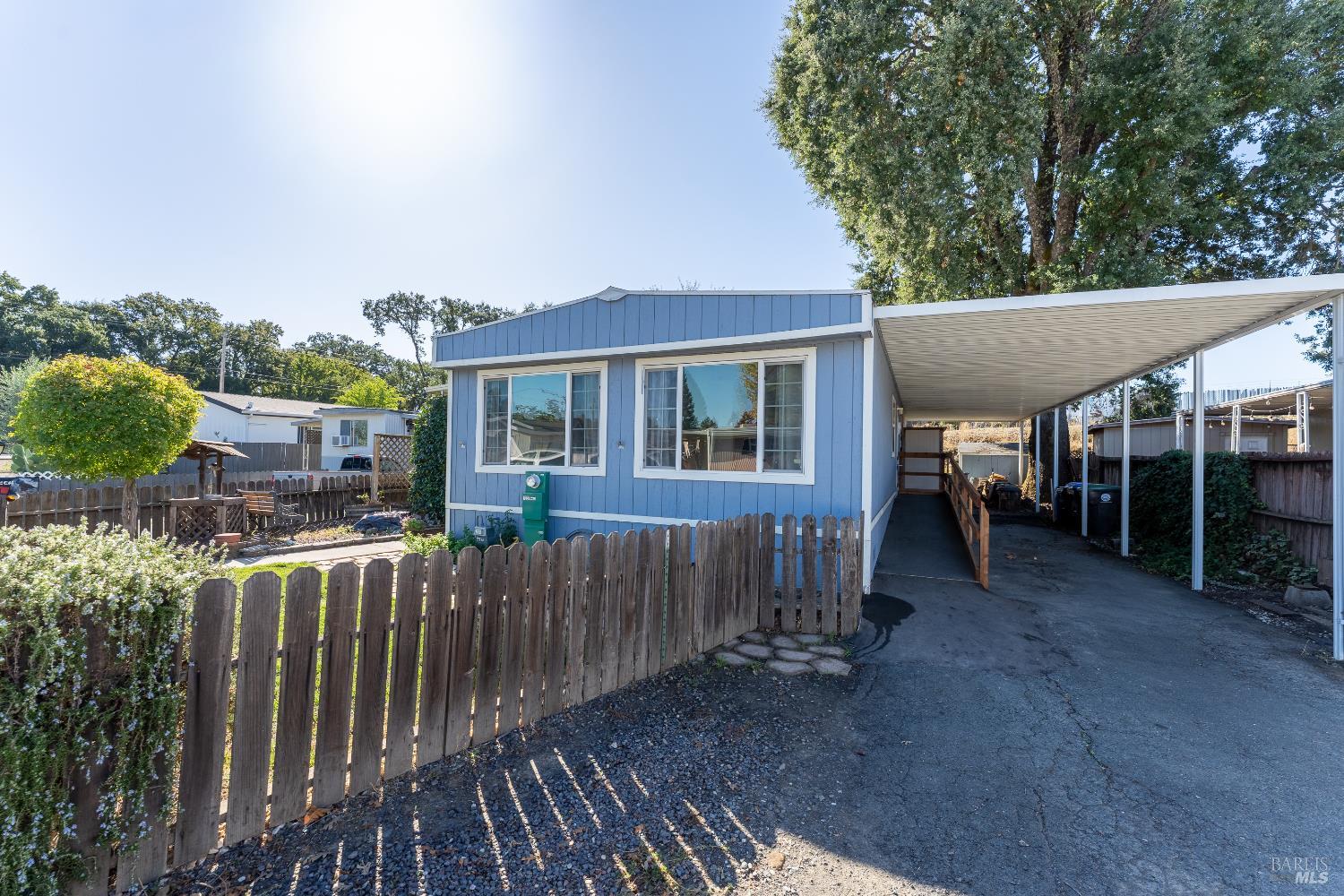 3800 N State Street Ukiah CA 95482