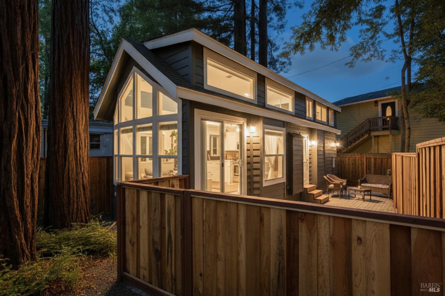 14755 Armstrong Woods Road Guerneville CA 95446