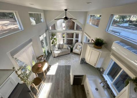 14755 Armstrong Woods Road Guerneville CA 95446