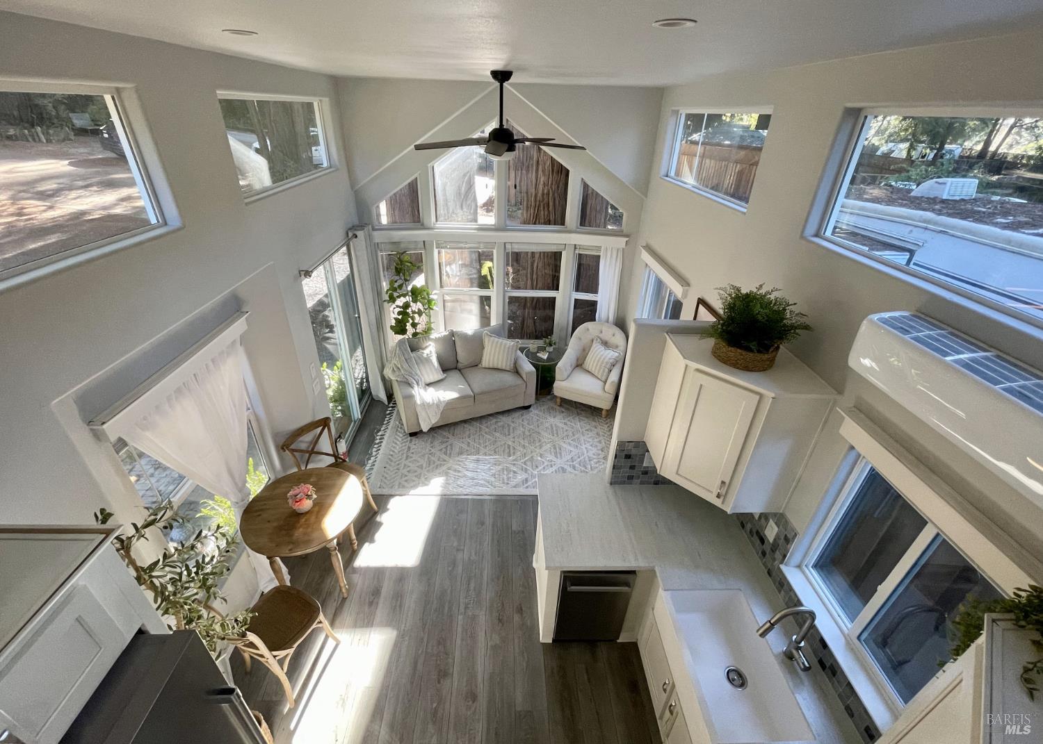 14755 Armstrong Woods Road Guerneville CA 95446