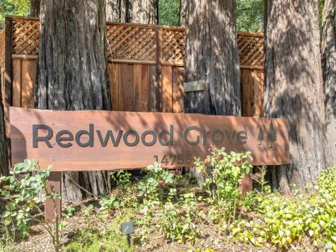14755 Armstrong Woods Road Guerneville CA 95446