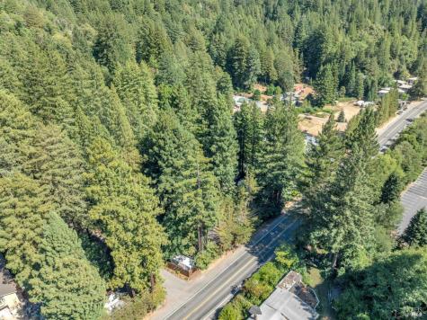14755 Armstrong Woods Road Guerneville CA 95446
