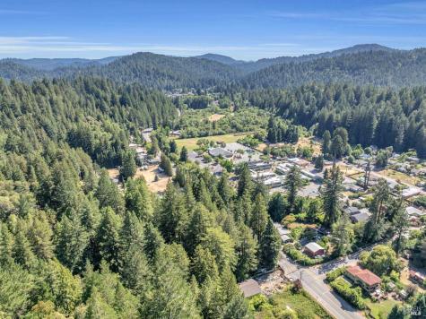 14755 Armstrong Woods Road Guerneville CA 95446