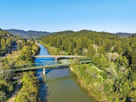 14755 Armstrong Woods Road Guerneville CA 95446