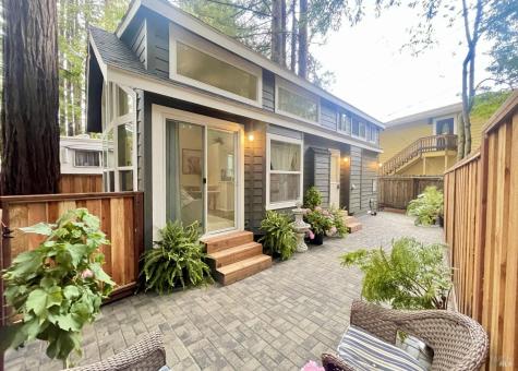 14755 Armstrong Woods Road Guerneville CA 95446