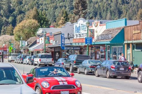 14755 Armstrong Woods Road Guerneville CA 95446