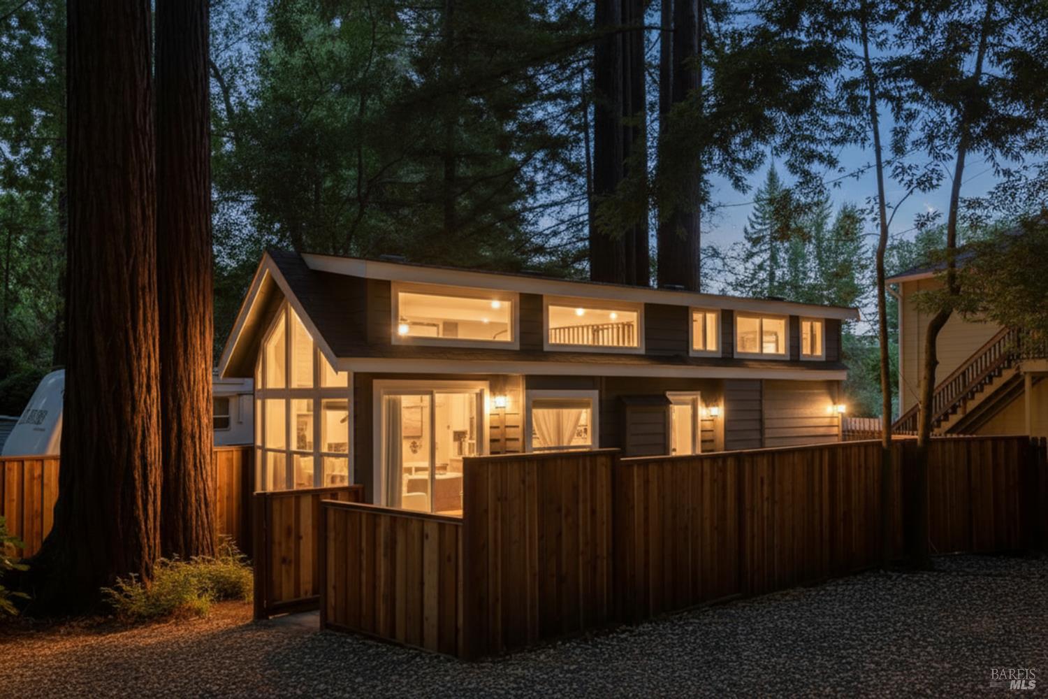 14755 Armstrong Woods Road Guerneville CA 95446