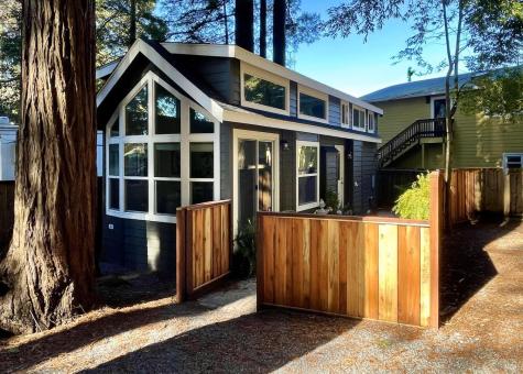 14755 Armstrong Woods Road Guerneville CA 95446