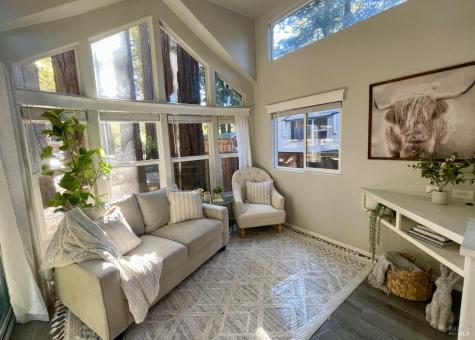 14755 Armstrong Woods Road Guerneville CA 95446