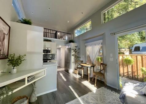 14755 Armstrong Woods Road Guerneville CA 95446