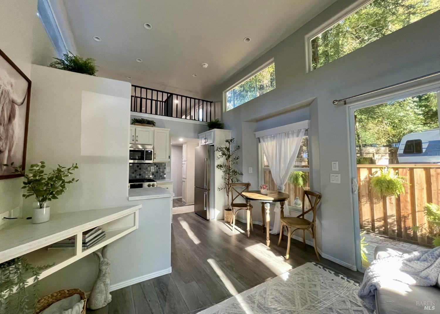 14755 Armstrong Woods Road Guerneville CA 95446