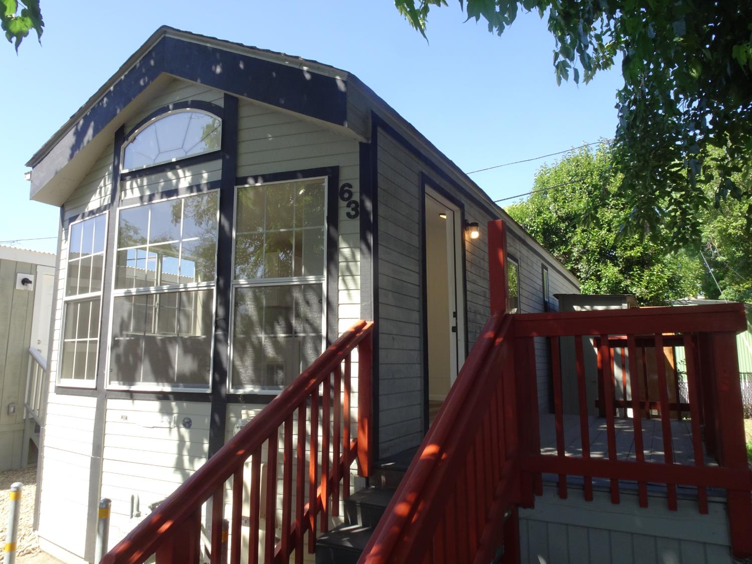 1311 W Marlette Street Ione CA 95640