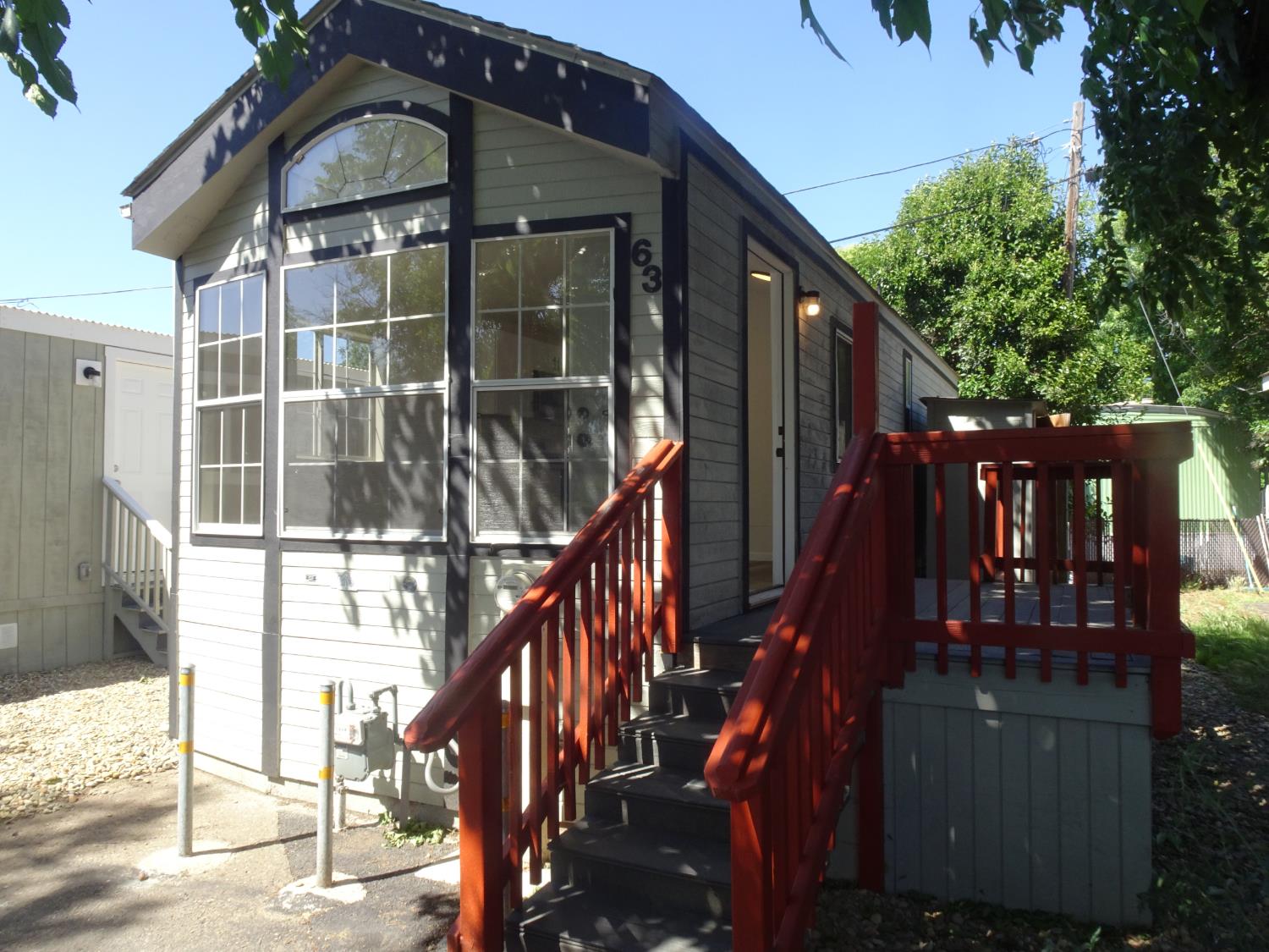 1311 W Marlette Street Ione CA 95640