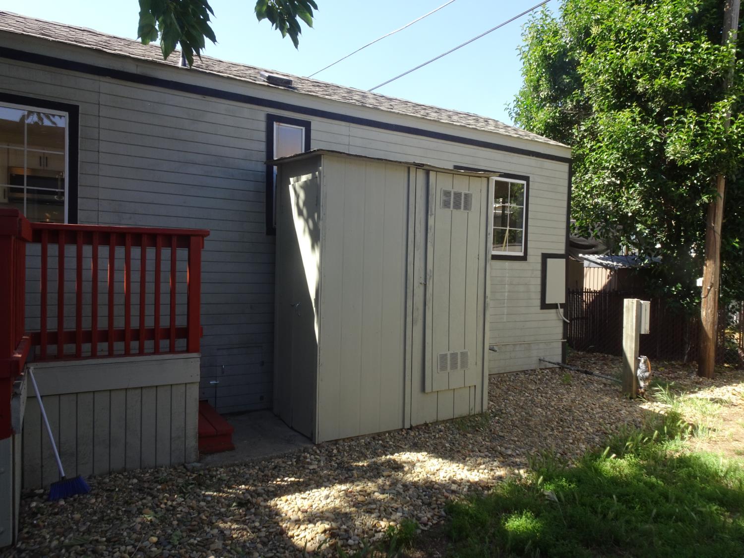 1311 W Marlette Street Ione CA 95640
