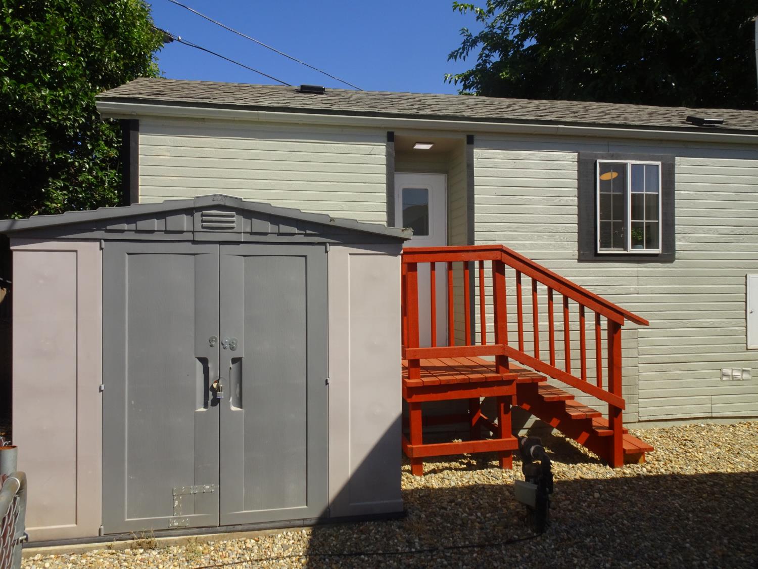 1311 W Marlette Street Ione CA 95640