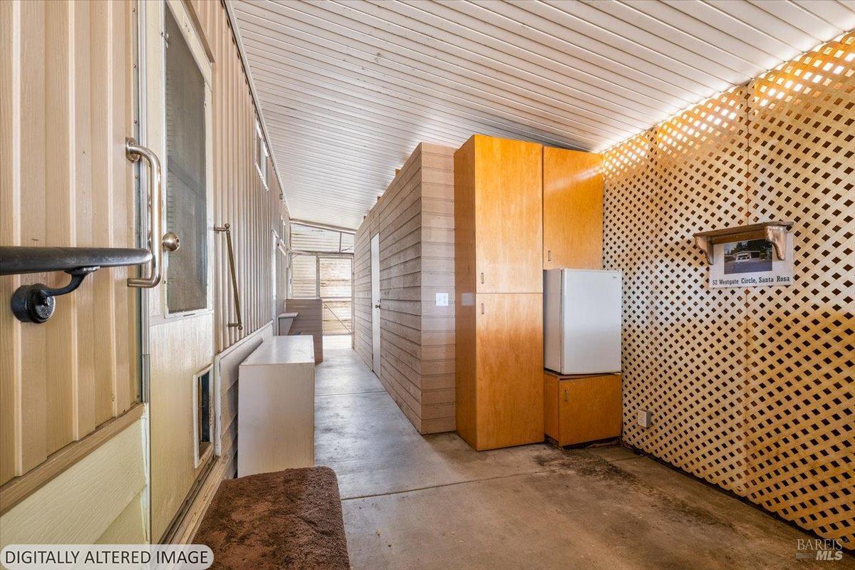52 Westgate Circle Santa Rosa CA 95401