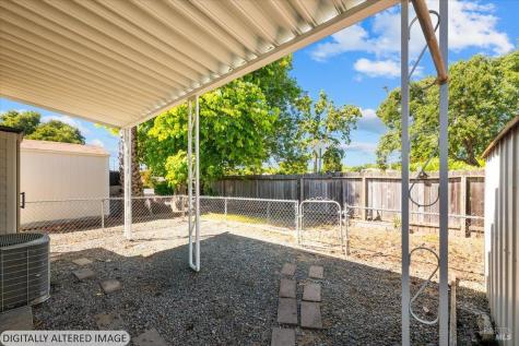 52 Westgate Circle Santa Rosa CA 95401