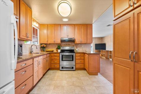 52 Westgate Circle Santa Rosa CA 95401