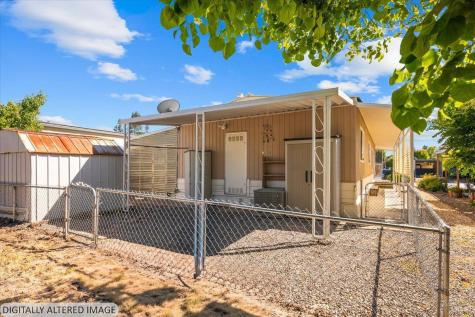 52 Westgate Circle Santa Rosa CA 95401
