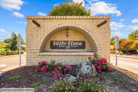 52 Westgate Circle Santa Rosa CA 95401
