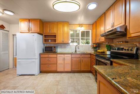 52 Westgate Circle Santa Rosa CA 95401