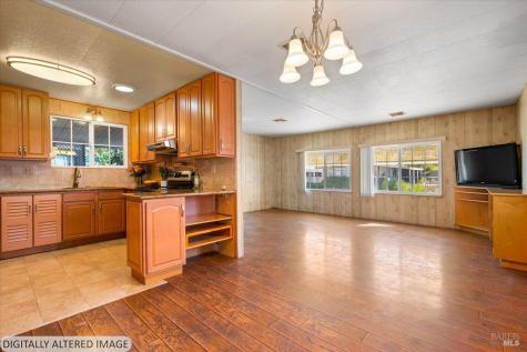 52 Westgate Circle Santa Rosa CA 95401