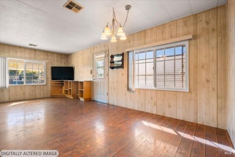52 Westgate Circle Santa Rosa CA 95401