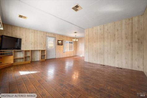 52 Westgate Circle Santa Rosa CA 95401