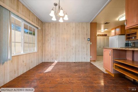 52 Westgate Circle Santa Rosa CA 95401