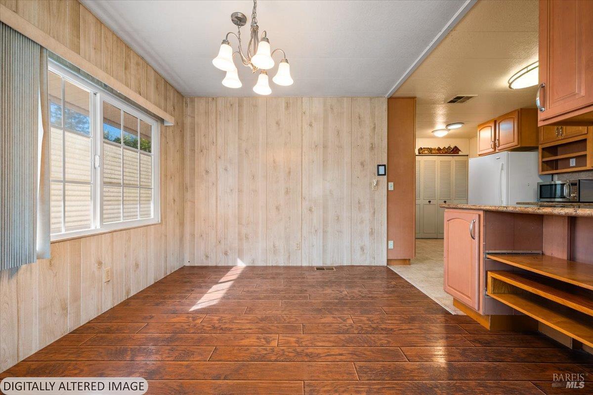 52 Westgate Circle Santa Rosa CA 95401