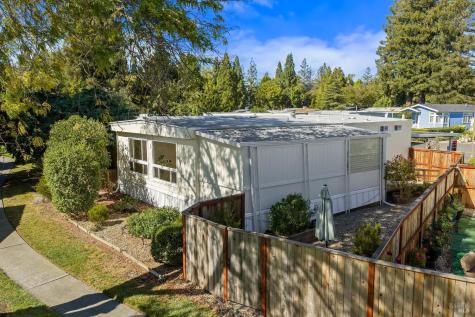 86 Cottonwood Lane Rohnert Park CA 94928