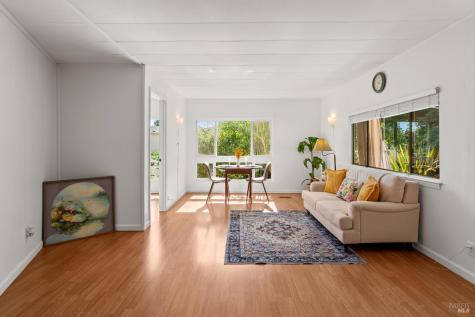 86 Cottonwood Lane Rohnert Park CA 94928