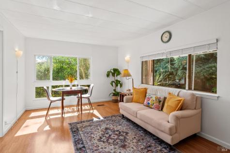 86 Cottonwood Lane Rohnert Park CA 94928