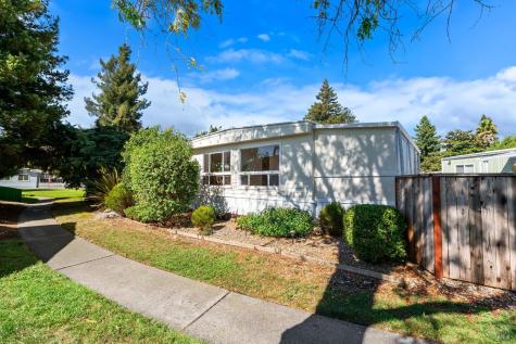 86 Cottonwood Lane Rohnert Park CA 94928