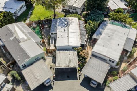 86 Cottonwood Lane Rohnert Park CA 94928