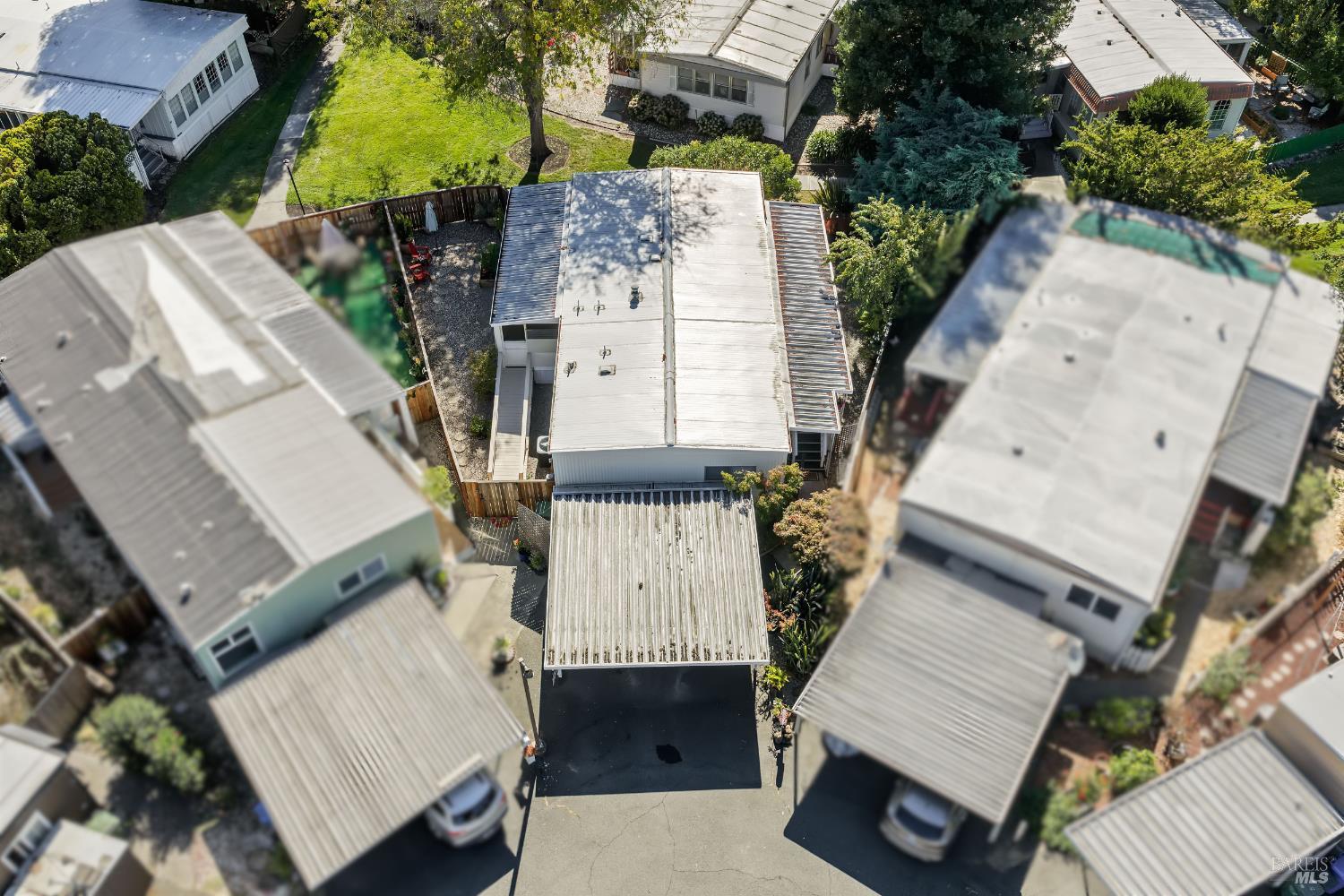 86 Cottonwood Lane Rohnert Park CA 94928