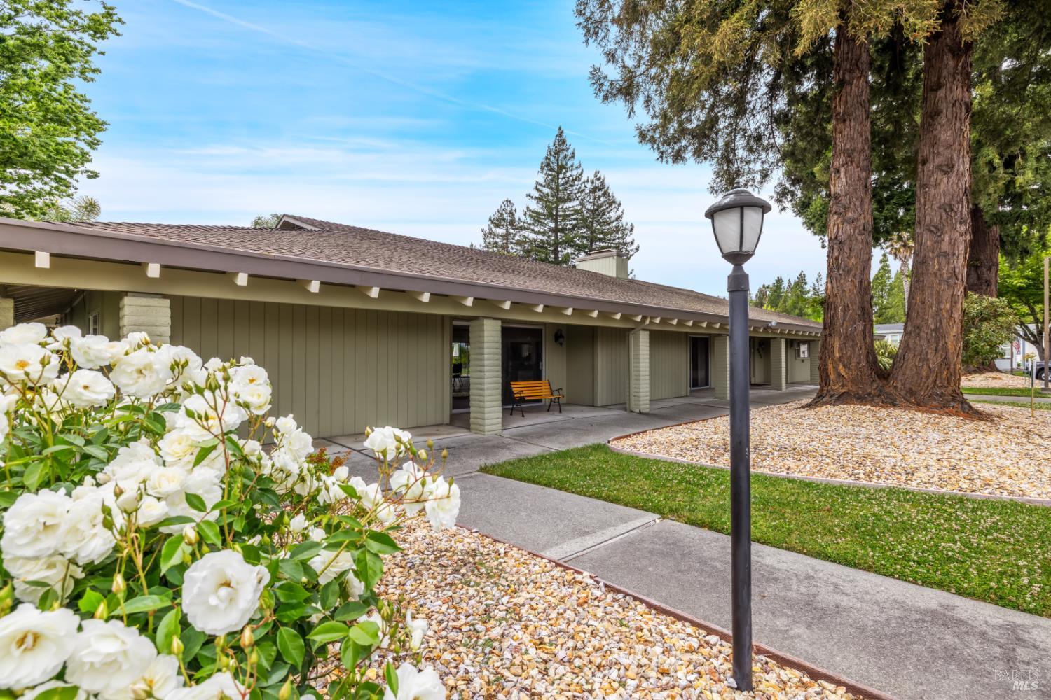 86 Cottonwood Lane Rohnert Park CA 94928