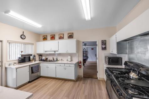 86 Cottonwood Lane Rohnert Park CA 94928