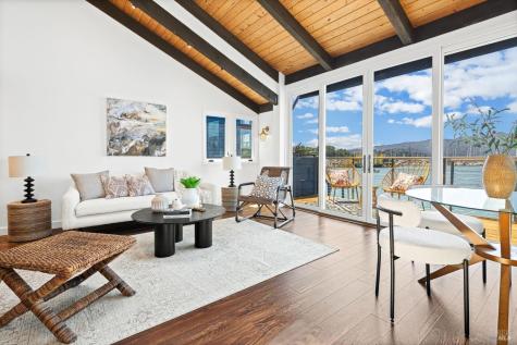 53 Issaquah Dock Sausalito CA 94965