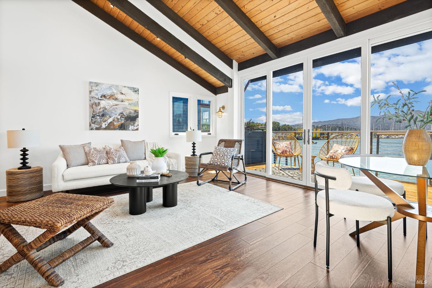 53 Issaquah Dock Sausalito CA 94965