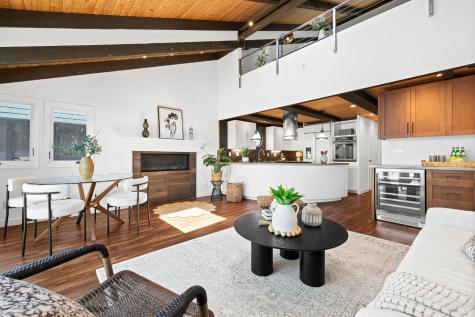 53 Issaquah Dock Sausalito CA 94965