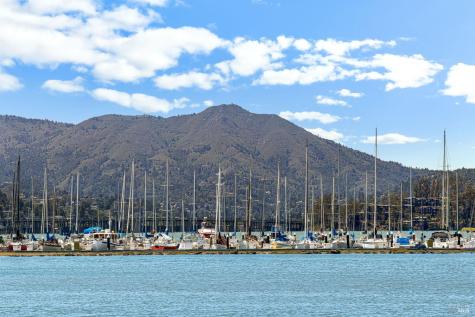 53 Issaquah Dock Sausalito CA 94965