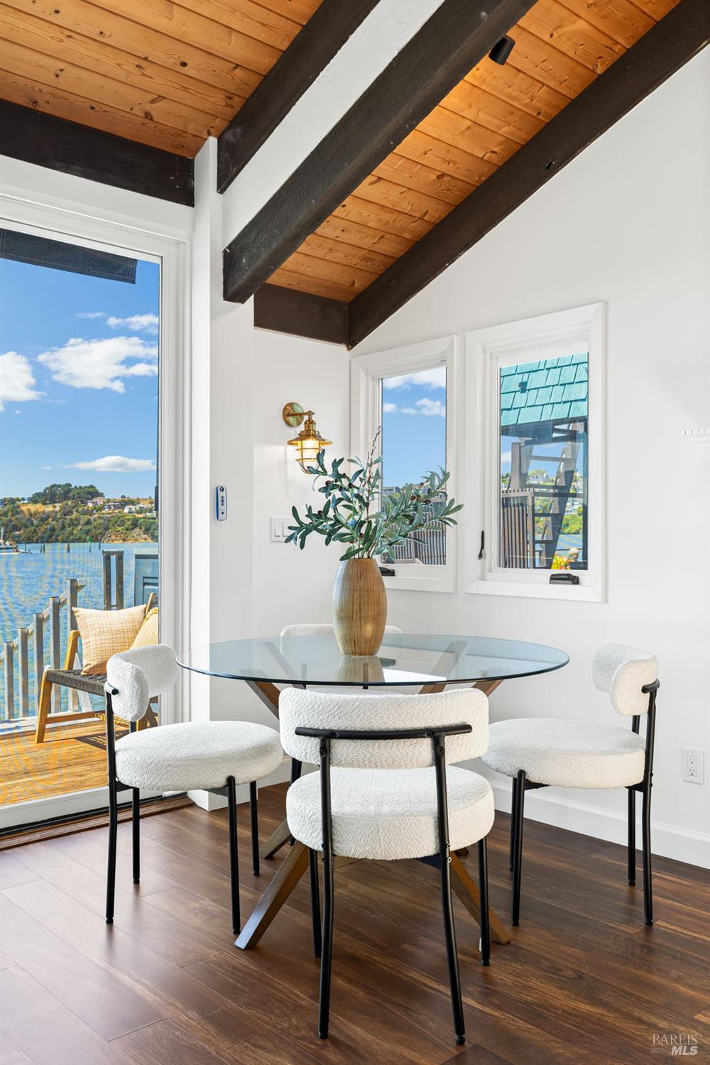 53 Issaquah Dock Sausalito CA 94965