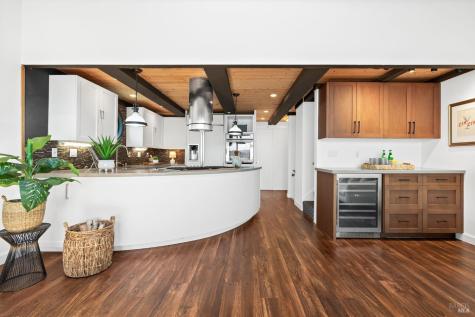 53 Issaquah Dock Sausalito CA 94965